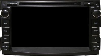 CARMEDIA KR-7042