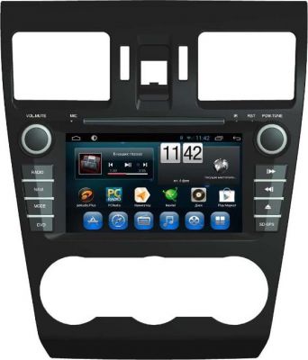 CARMEDIA KR-7087