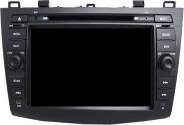 CARMEDIA KR-7091 CARMEDIA KR-7091