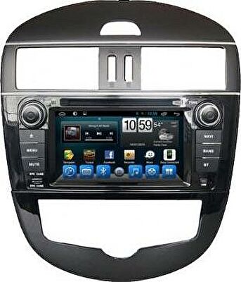 MStar KR-7099 Land Rover MStar KR-7099 Land Rover