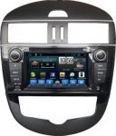 MStar KR-7099 Nissan