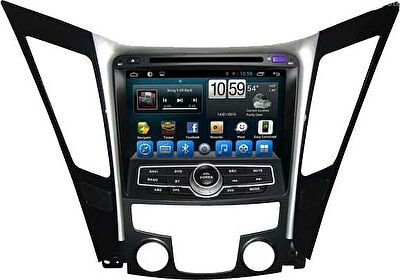 MStar KR-8012