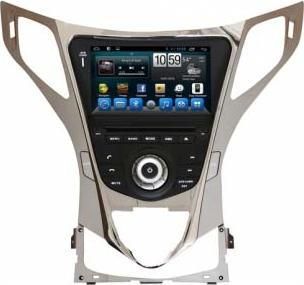 MStar KR-8017 MStar KR-8017