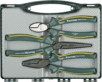 Kraftool 22006-H3