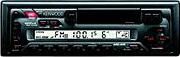 Kenwood KRC-20SA