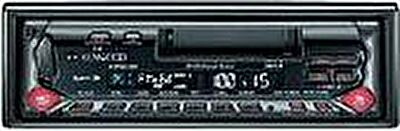 Kenwood KRC-31