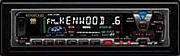 Kenwood KRC-578R