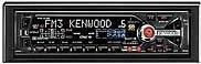 Kenwood KRC-579R Kenwood KRC-579R