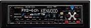 Kenwood KRC-878R