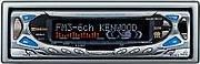 Kenwood KRC-X838