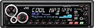 JVC KS-FX942R