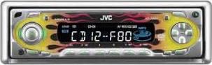 JVC KS-T807EE
