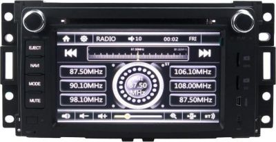 Ksize DV-6651A