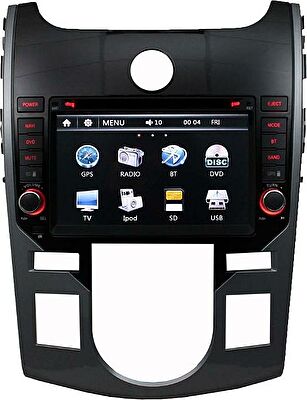 Ksize DV-7528AA