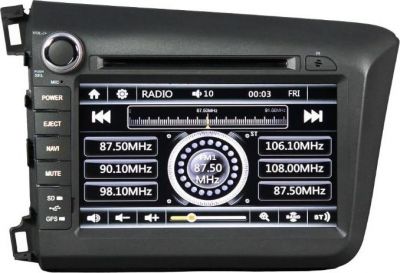Ksize DV-8766A