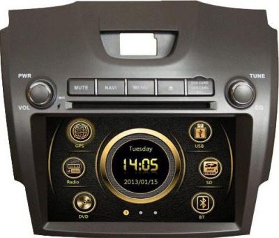 Ksize DV-KR8036