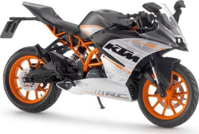 KTM 3PW1676300 Модель мотоцикла RC 390