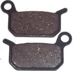 KTM 45113030000 Колодки тормозные