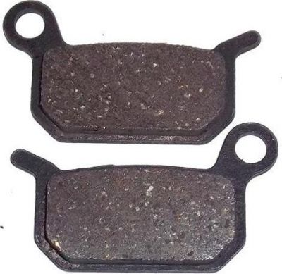 KTM 45113030000 Колодки тормозные