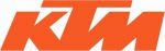 KTM 45202001000 Руль
