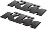 KTM 6210809500030 Наклейка на бак