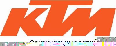 KTM 69034040100 Втулка КПП металлич