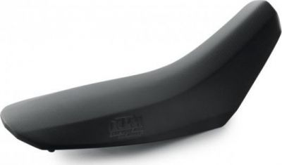 KTM 75007040100 Седло низкое 690