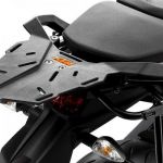 KTM 76012927000 Крепление кофра