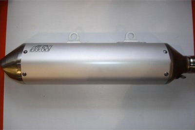 KTM 78905079000 глушитель
