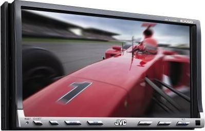 JVC KW-AVX800