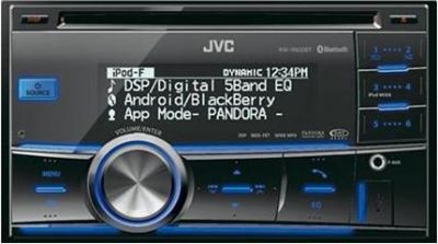 JVC KW-R900BTJ