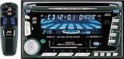 JVC KW-XC770