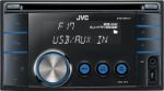 JVC KW-XR417EE