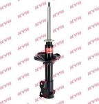 KYB 333089 Стойка газового амортизатора Nissan 100 NX; Nissan Sunny III 90-95, Sunny Traveller-F(R) (5430272Y25)