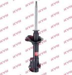 KYB 333278 Амортизатор TOYOTA YARIS VERSO 00- пер.газ. (4851052370)