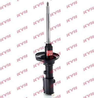 KYB 333299 Амортизатор Hyunday Atos, Atos Prime - F(L)