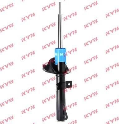 KYB 333700 Амортизатор FORD KA 09/96-10/02 пер.газ. (Excel-G) (1087514)
