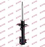 KYB 333745 Аморт перед газ F.R TOYOTA YARIS 06- (485100D170)