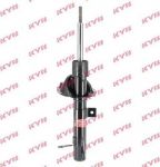 KYB 333761 амортизатор на FORD KA (RB_)