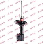 KYB 334305 Амортизатор SUBARU IMPREZA (excl. WRX-STI) 10/00-12/02 пер.лев.газ.(седан) (20310FE650)