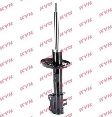 KYB 339713 Амортизатор Fiat Grande Punto 05> - F(L)