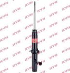 KYB 341171 Амортизатор HONDA ACCORD (CB1,CB3,CB8,CB9,CC1,CC7,CC9) 01/89-10/98 пер.прав.газ. (51606SM5A13)