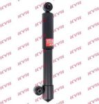 KYB 341189 амортизатор на FIAT CINQUECENTO (170)