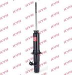 KYB 341234 Стойка газового амортизатора передняя левая HONDA CIVIC V FASTBACK(MB)/AERODECK(MC) 1.4i-1.8i 01/97-02/01 (51606S1EE01)