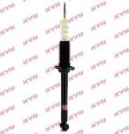 KYB 341953 Амортизатор задний L=R FORD Fiesta IV 98-01 /ГУР-