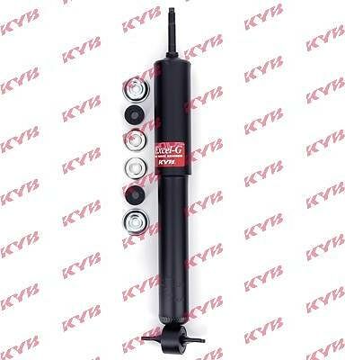 KYB 343198 Стойка газового амортизатора перед. Toyota 4-RUNNER/Hi-Lux 08/88-01/02 (4851139687)