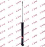 KYB 343806 Амортизатор Toyota Yaris Verso-R (4853059245)