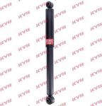 KYB 348027 Амортизатор NISSAN NAVARA (norm.sus) 04- за.газ.