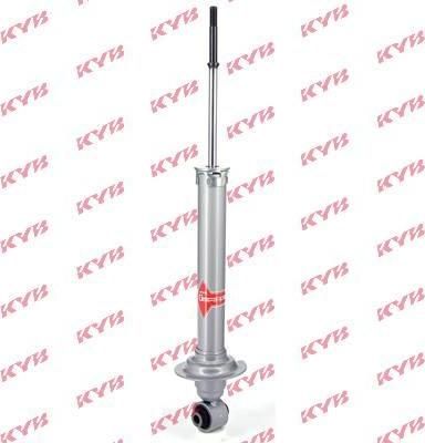 KYB 551132 Амортизатор LEXUS IS250/IS350 06-12 зад.(Gas-A-Just) (4853080285)