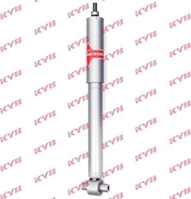 KYB 553385 Амортизатор задний L=R VOLVO S60/V70 00-10/S80 I (Mono-tube Gas) (30714221)
